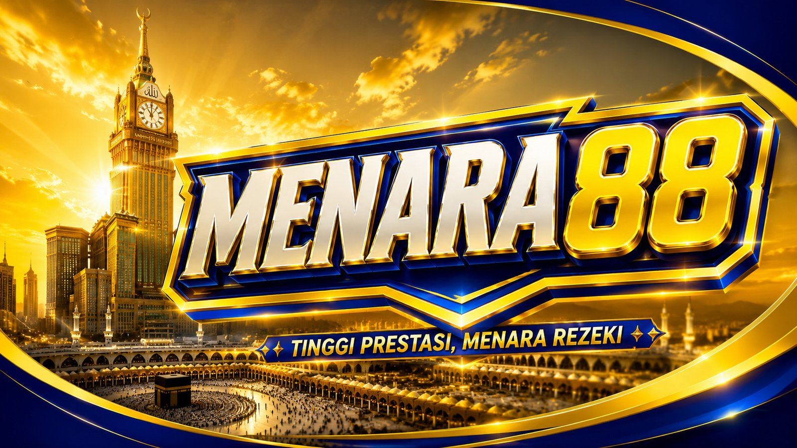 menara88